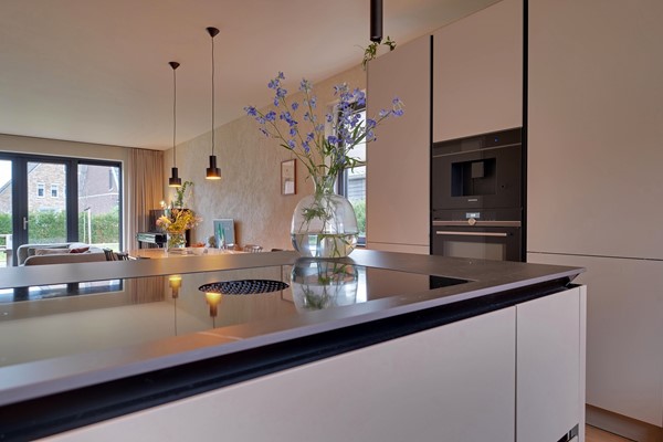 Medium property photo - Knippenmorgenstraat 15, 6905 TP Zevenaar